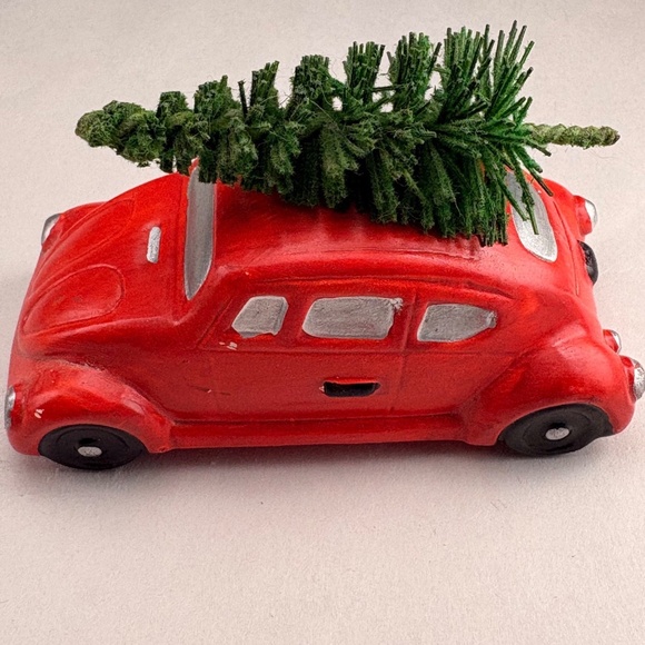 Department 56 Snow Village 7 piece Assortment - Picture 8 of 16